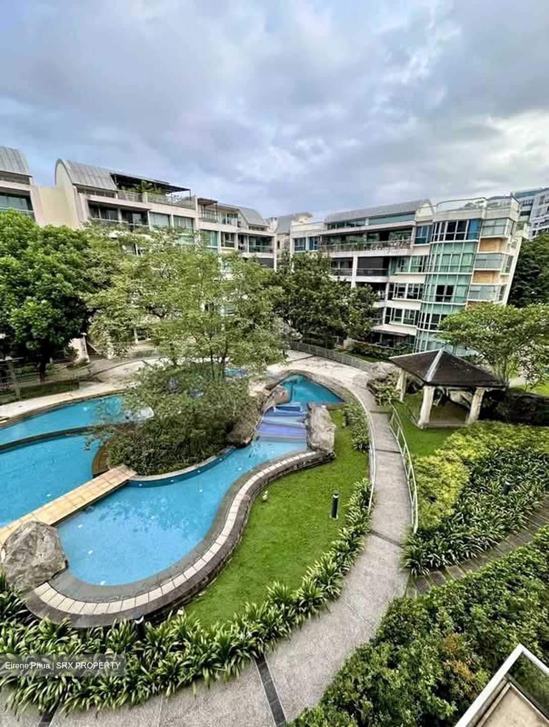 The Calrose (D26), Condominium #583458191